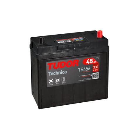 batteria technica tudor 45 ah|exide tudor technica.